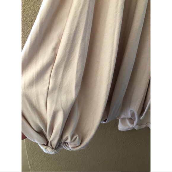 Open front cocoon cardigan - Picture 3 of 4